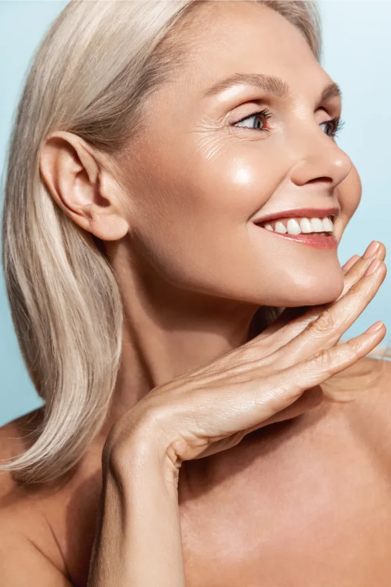 Unveiling the Benefits of Botox